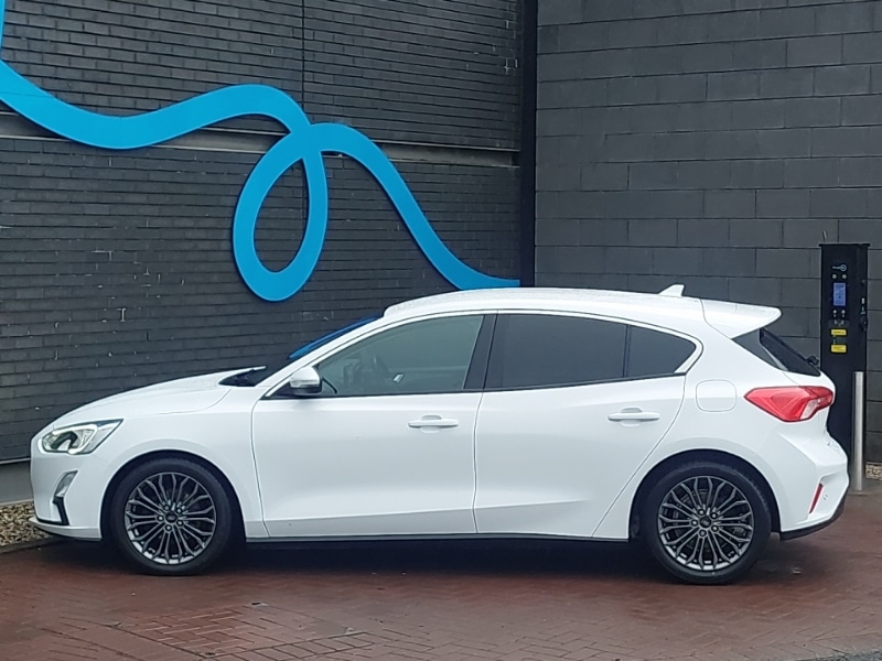 Used Ford Focus 2018 for sale - 77664091: Photo 4