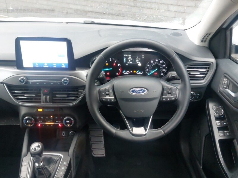 Used Ford Focus 2018 for sale - 77664091: Photo 7