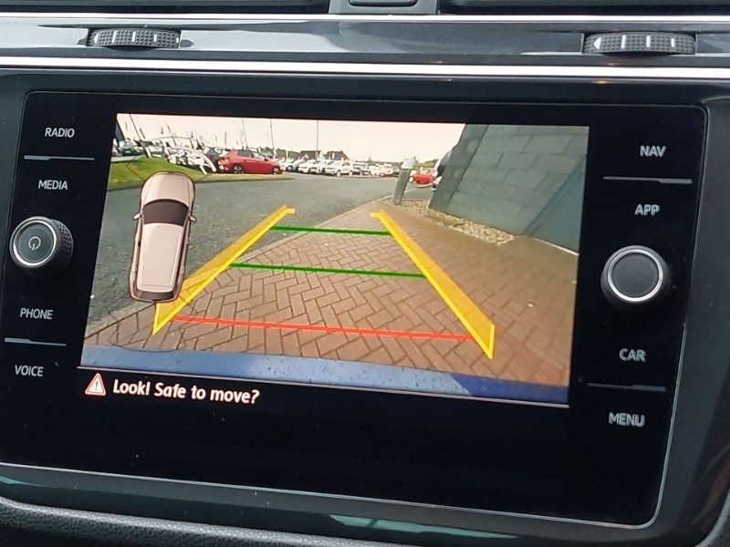 Used Volkswagen Tiguan 2019 for sale - 77448607: Photo 11