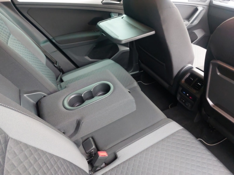 Used Volkswagen Tiguan 2019 for sale - 77448607: Photo 13