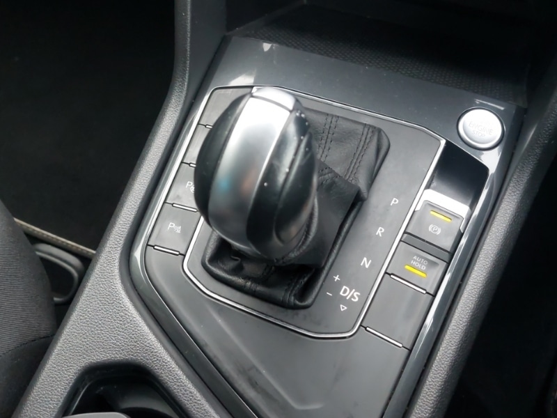 Used Volkswagen Tiguan 2019 for sale - 77448607: Photo 15