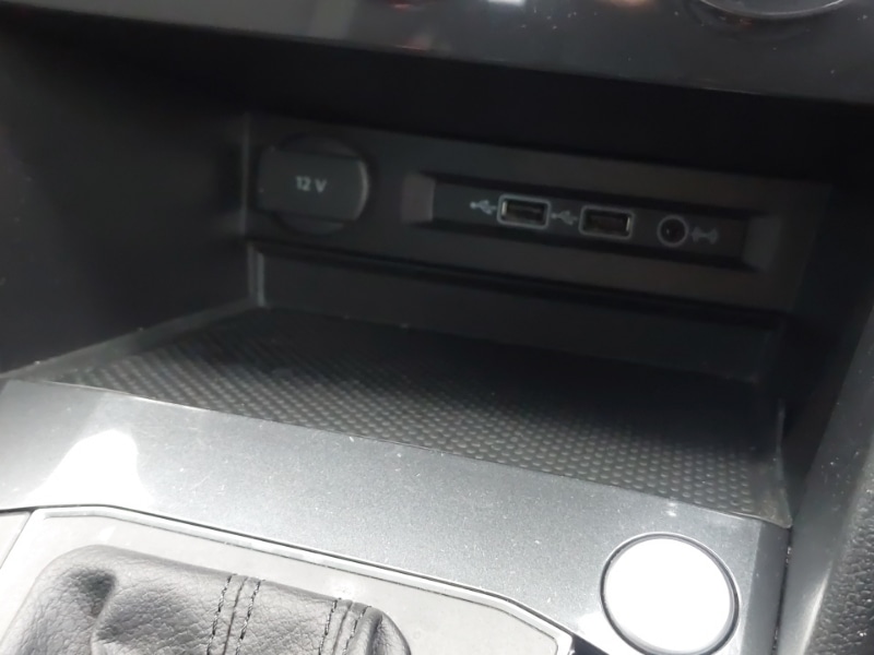 Used Volkswagen Tiguan 2019 for sale - 77448607: Photo 16