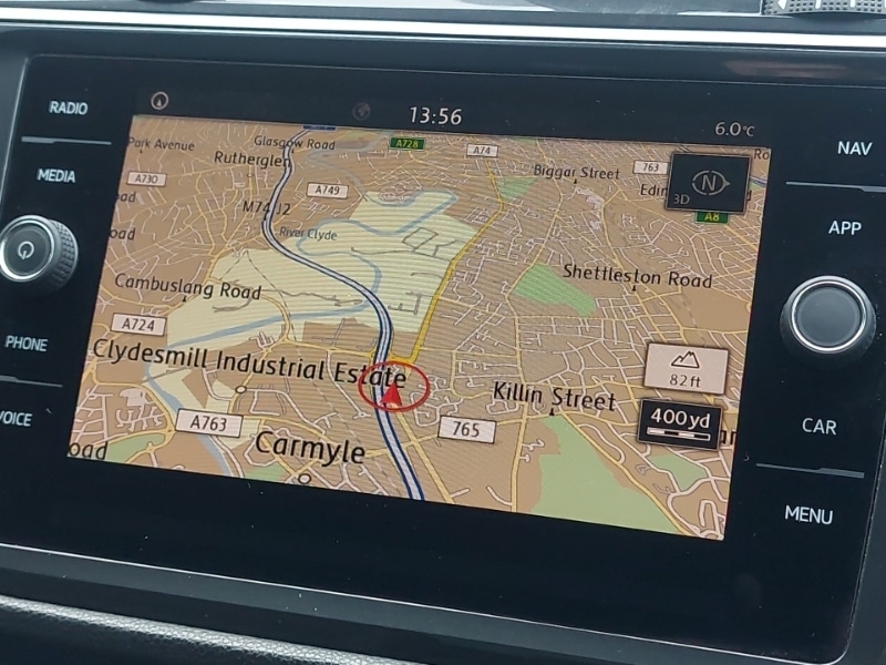 Used Volkswagen Tiguan 2019 for sale - 77448607: Photo 17