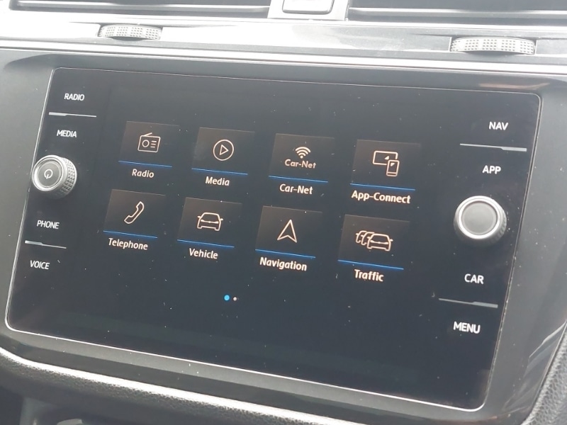 Used Volkswagen Tiguan 2019 for sale - 77448607: Photo 18