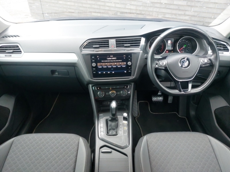 Used Volkswagen Tiguan 2019 for sale - 77448607: Photo 2