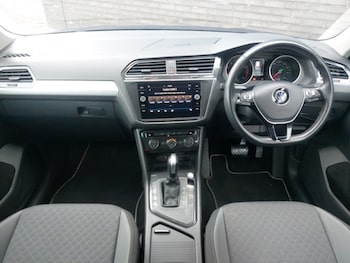 Used Volkswagen Tiguan 2019 for sale - 77448607: Photo