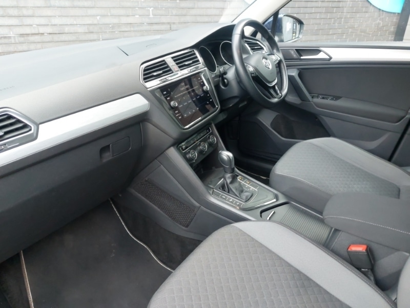 Used Volkswagen Tiguan 2019 for sale - 77448607: Photo 5