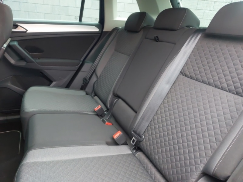 Used Volkswagen Tiguan 2019 for sale - 77448607: Photo 6