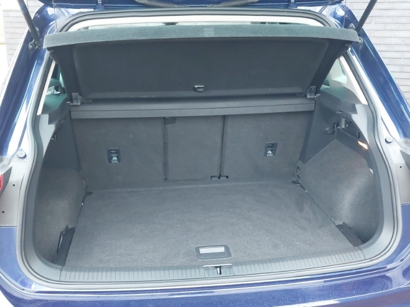 Used Volkswagen Tiguan 2019 for sale - 77448607: Photo 8