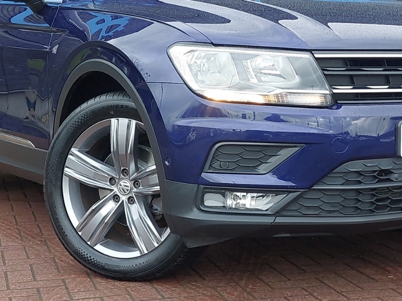 Used Volkswagen Tiguan 2019 for sale - 77448607: Photo 9