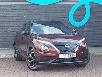 Used Nissan Juke 2023 for sale - 78580193: Photo