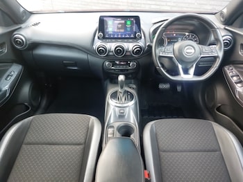 Used Nissan Juke 2023 for sale - 78580193: Photo