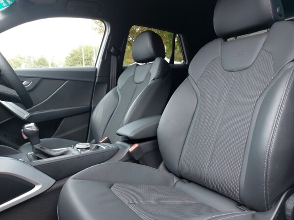 Used Audi Q2 2024 for sale - 76275738: Photo 12