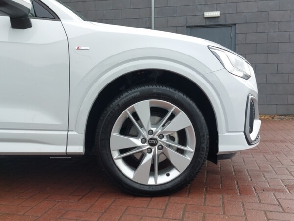 Used Audi Q2 2024 for sale - 76275738: Photo 14