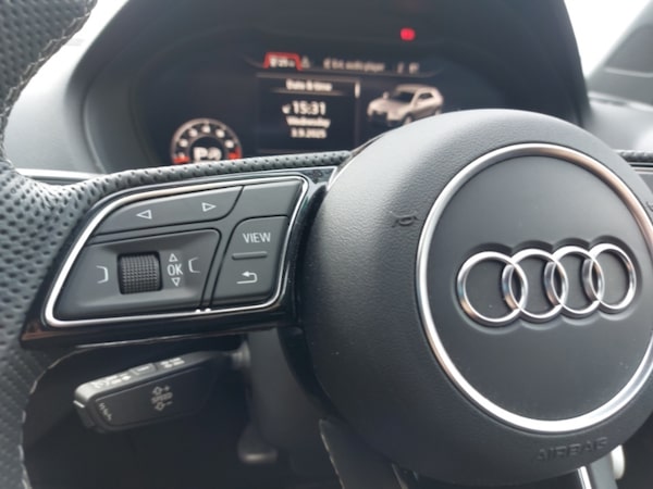 Used Audi Q2 2024 for sale - 76275738: Photo 15