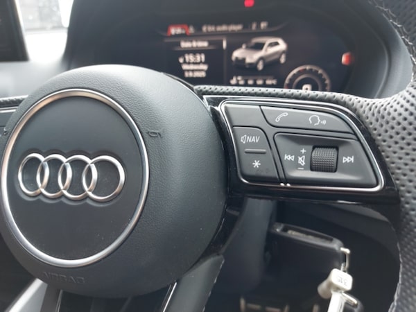 Used Audi Q2 2024 for sale - 76275738: Photo 16