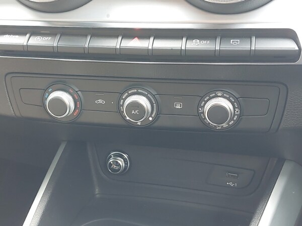Used Audi Q2 2024 for sale - 76275738: Photo 17