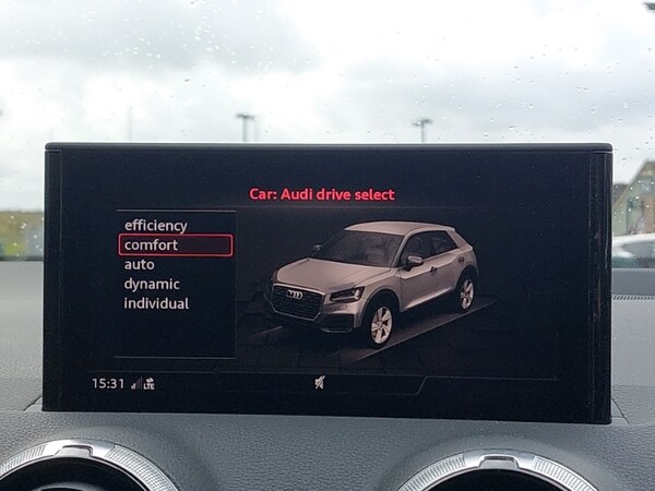 Used Audi Q2 2024 for sale - 76275738: Photo 19