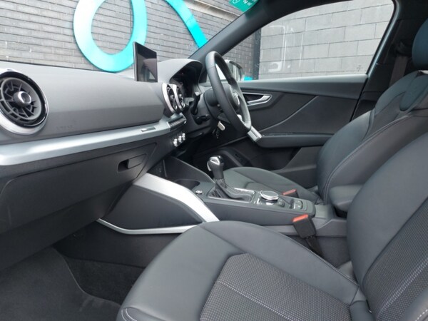 Used Audi Q2 2024 for sale - 76275738: Photo 5