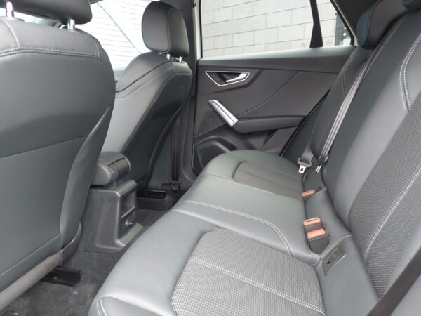 Used Audi Q2 2024 for sale - 76275738: Photo 6