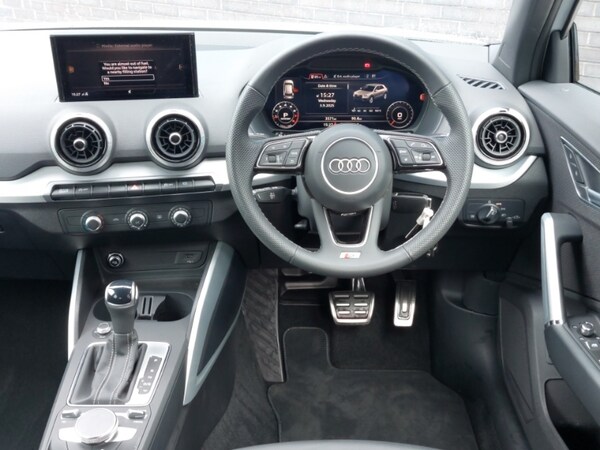 Used Audi Q2 2024 for sale - 76275738: Photo 7
