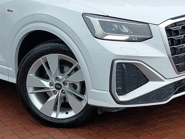 Used Audi Q2 2024 for sale - 76275738: Photo 9
