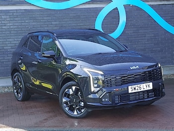 Used Kia Sportage 2026 for sale - 78861321: Photo