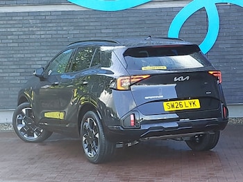 Used Kia Sportage 2026 for sale - 78861321: Photo