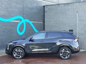 Used Kia Sportage 2026 for sale - 78861321: Photo