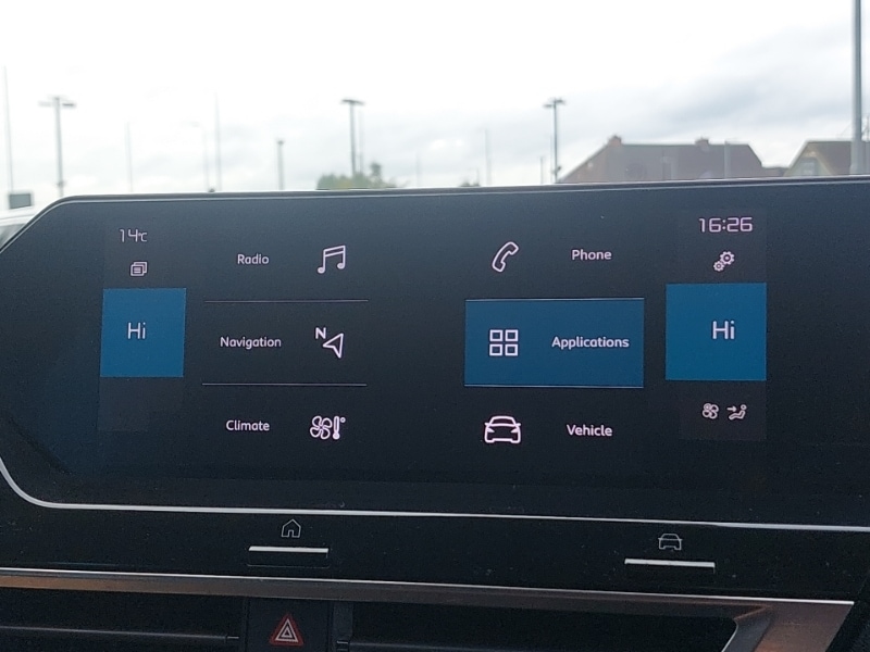 Used Citroen C4 2022 for sale - 76165985: Photo 11
