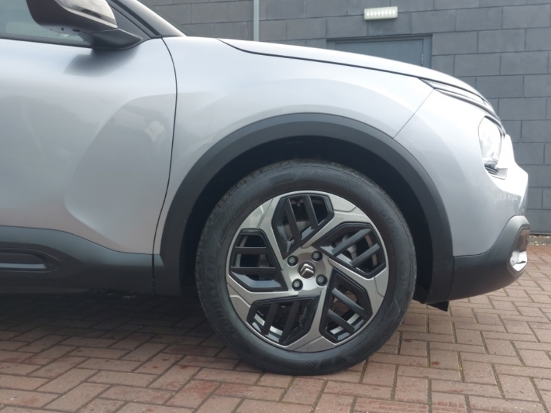 Used Citroen C4 2022 for sale - 76165985: Photo 14