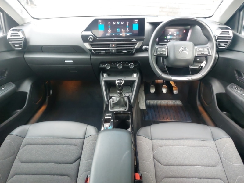 Used Citroen C4 2022 for sale - 76165985: Photo 2