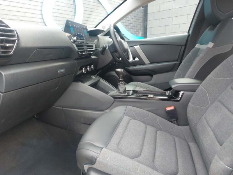 Used Citroen C4 2022 for sale - 76165985: Photo 5