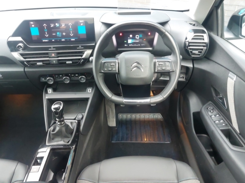 Used Citroen C4 2022 for sale - 76165985: Photo 7