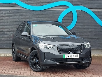 Used BMW X3 2021 for sale - 78253178: Photo