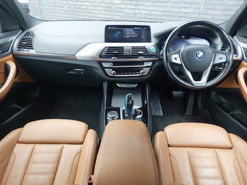 Used BMW X3 2021 for sale - 78253178: Photo