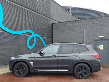 Used BMW X3 2021 for sale - 78253178: Photo