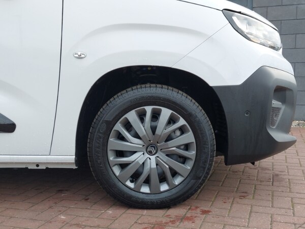 Used Citroen Berlingo 2024 for sale - 76289450: Photo 13