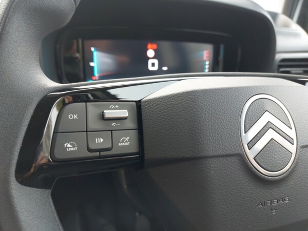 Used Citroen Berlingo 2024 for sale - 76289450: Photo 14