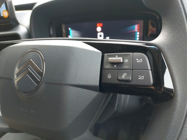 Used Citroen Berlingo 2024 for sale - 76289450: Photo 15