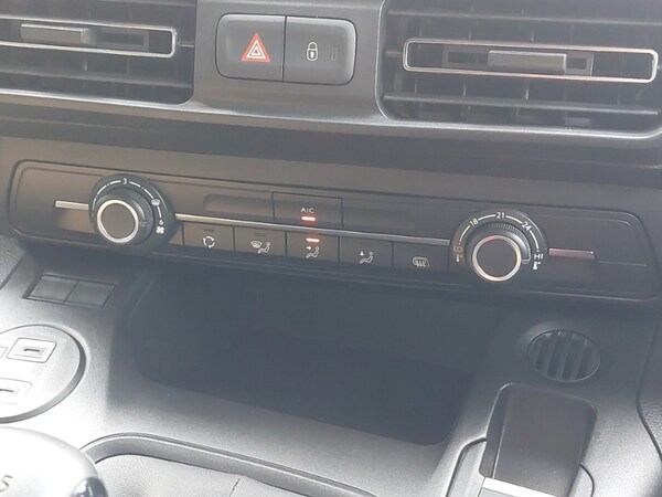 Used Citroen Berlingo 2024 for sale - 76289450: Photo 16