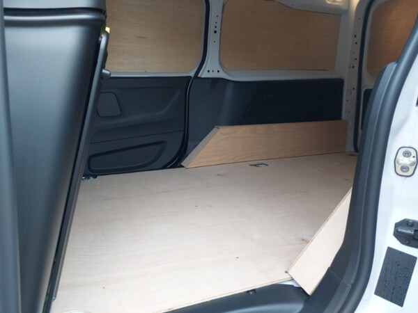 Used Citroen Berlingo 2024 for sale - 76289450: Photo 6
