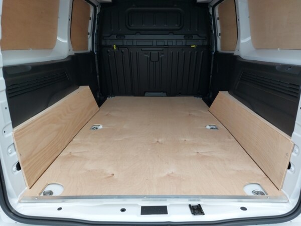 Used Citroen Berlingo 2024 for sale - 76289450: Photo 8
