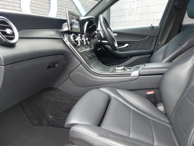 Used Mercedes-Benz GLC 2018 for sale - 77999778: Photo 5