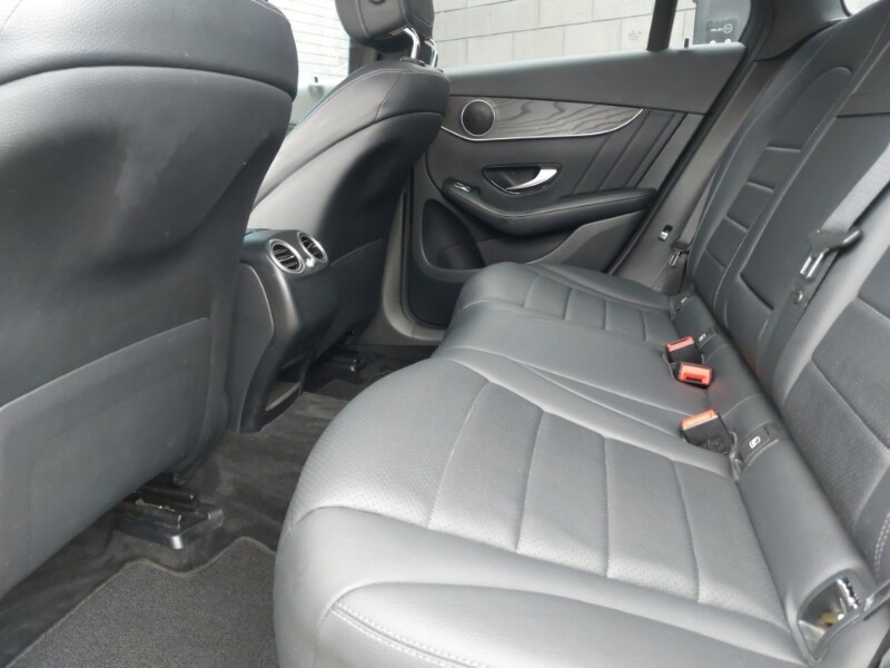 Used Mercedes-Benz GLC 2018 for sale - 77999778: Photo 6