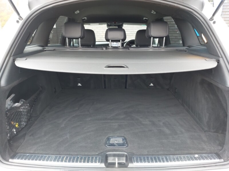 Used Mercedes-Benz GLC 2018 for sale - 77999778: Photo 8