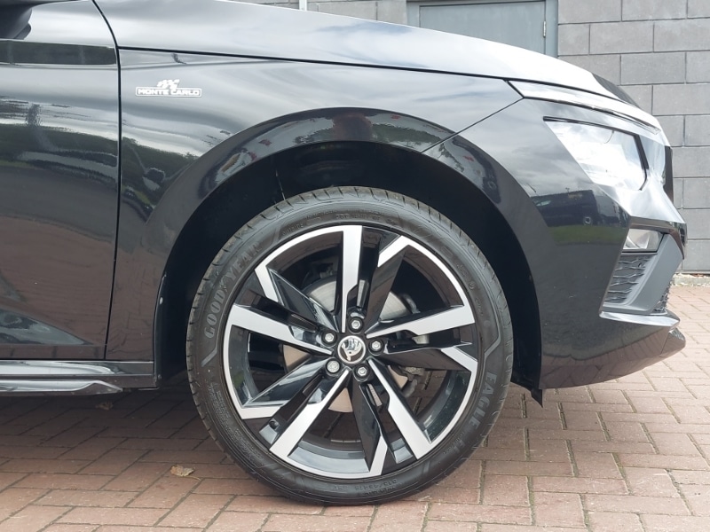 Used Skoda Kamiq 2024 for sale - 77307998: Photo 14