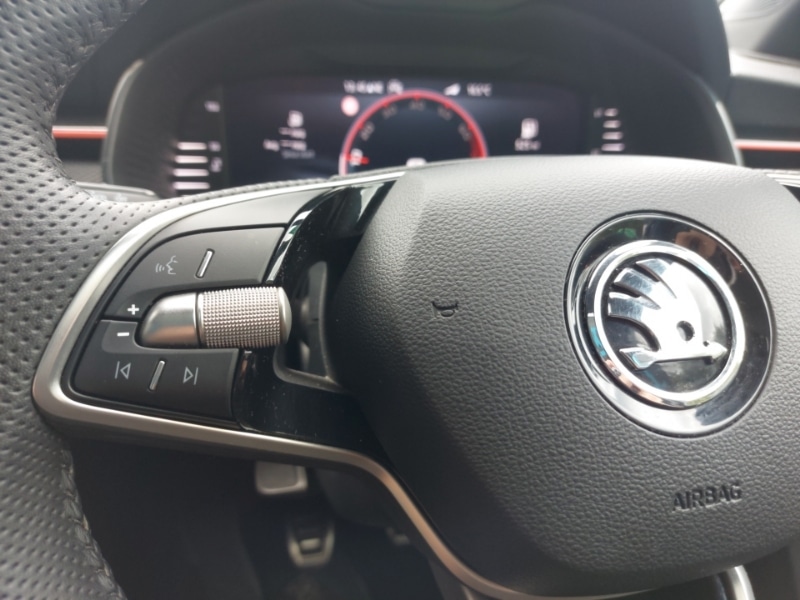 Used Skoda Kamiq 2024 for sale - 77307998: Photo 15