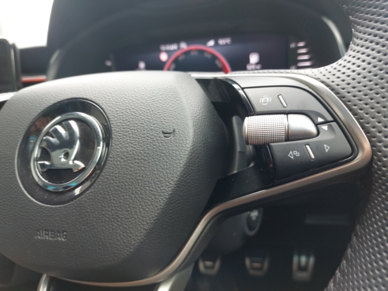 Used Skoda Kamiq 2024 for sale - 77307998: Photo 16