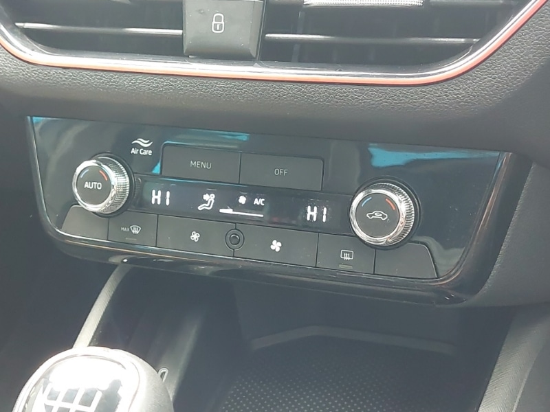 Used Skoda Kamiq 2024 for sale - 77307998: Photo 17